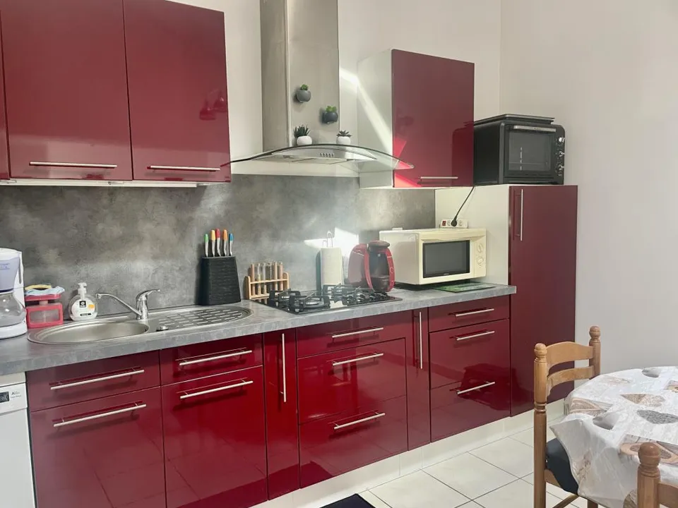Villa i Les Sables-d'Olonne, Vendee - foto 3