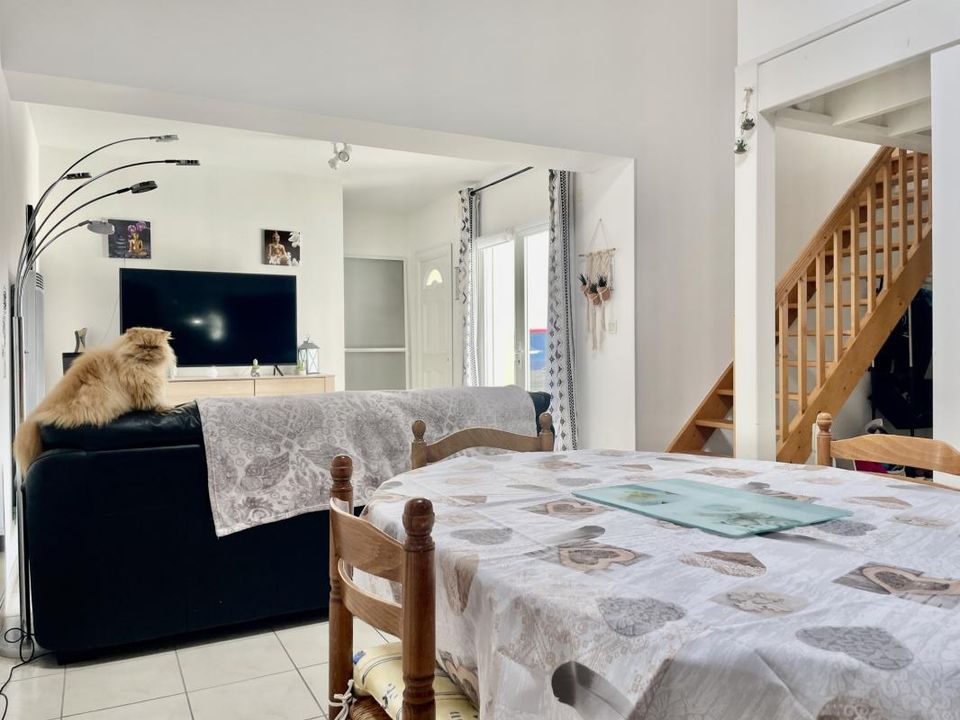 Villa i Les Sables-d'Olonne, Vendee - foto 4
