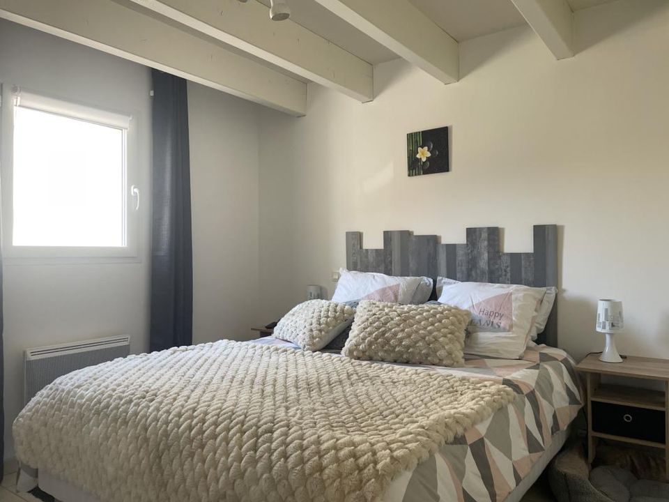 Villa i Les Sables-d'Olonne, Vendee - foto 5