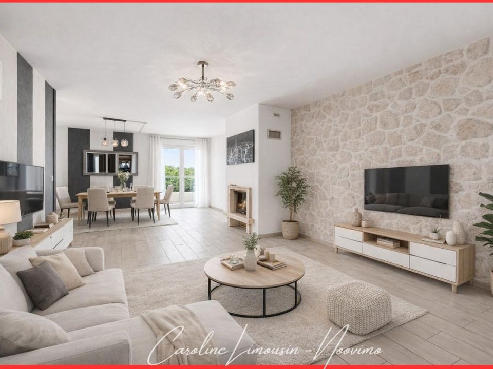 Villa - Cholet, Maine-et-Loire - photo 1