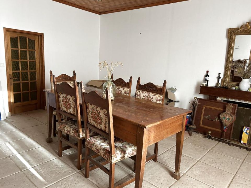 Landsbyhus i Courcome, Charente - foto 2