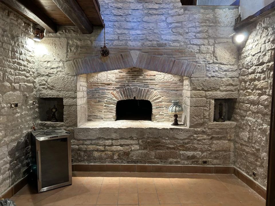 Landsbyhus i Courcome, Charente - foto 3