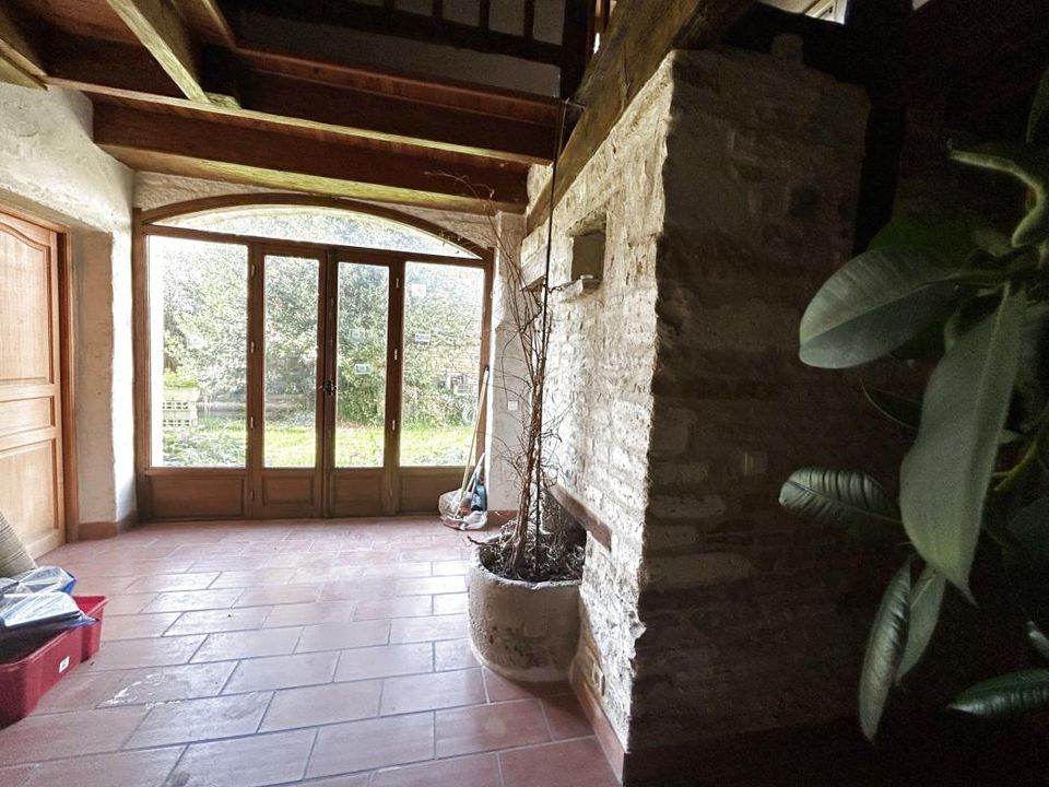 Landsbyhus i Courcome, Charente - foto 5