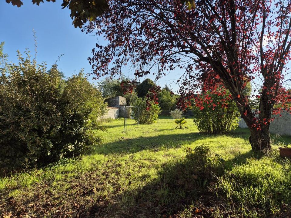 Villa a Mansle, Charente - foto 2