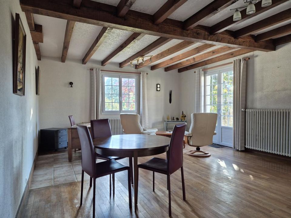 Villa a Mansle, Charente - foto 3