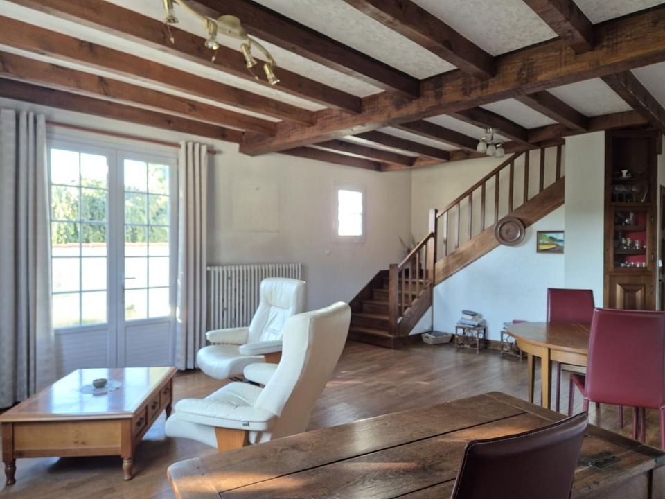 Villa a Mansle, Charente - foto 4