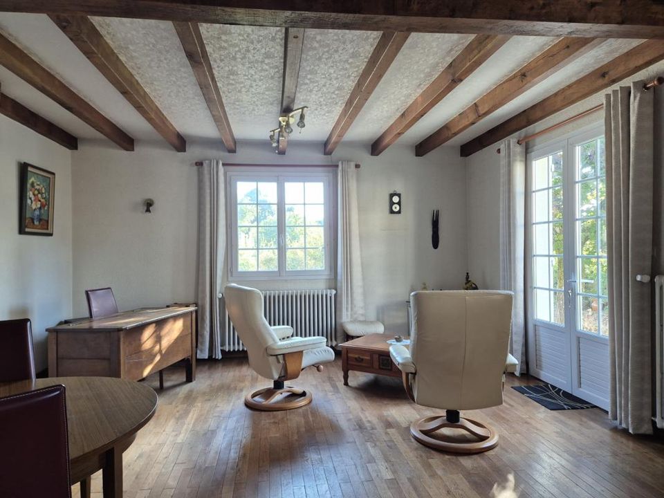 Villa a Mansle, Charente - foto 5