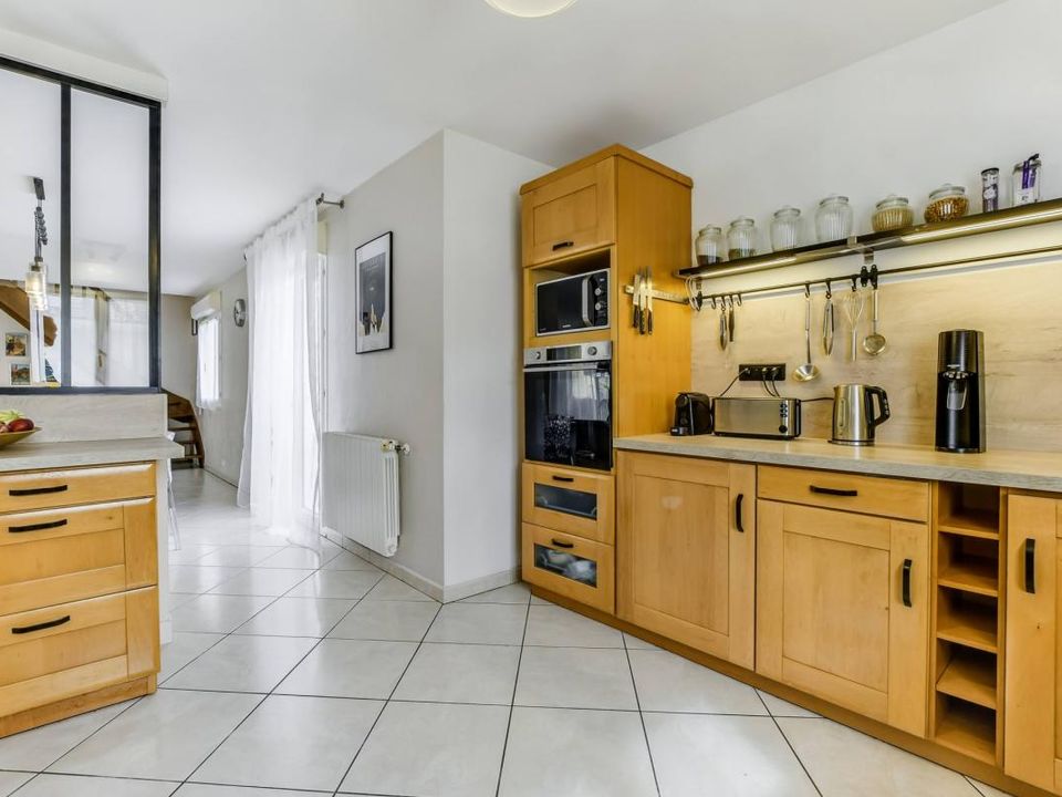 Villa i Plaisance-du-Touch, Haute-Garonne - foto 2