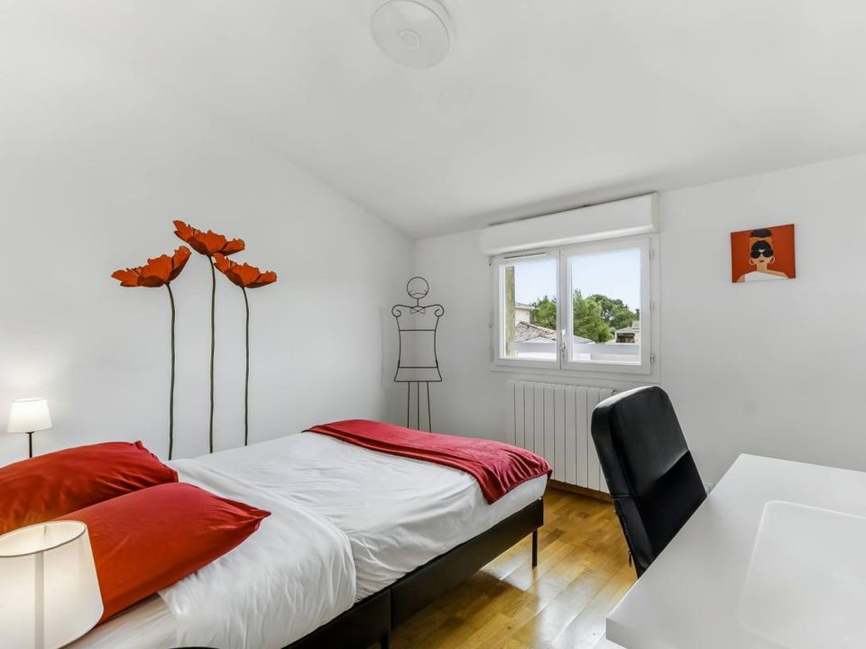 Villa i Plaisance-du-Touch, Haute-Garonne - foto 5