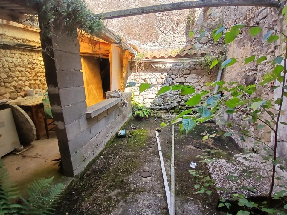 Landejendom i Montmoreau-Saint-Cybard, Charente - foto 3