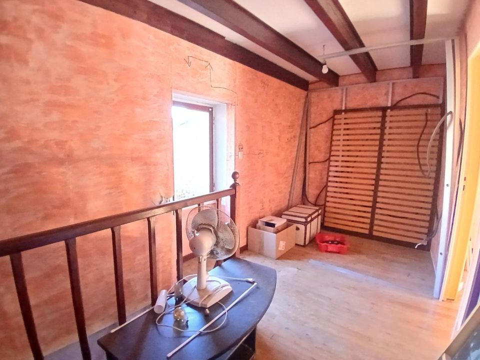 Landejendom i Montmoreau-Saint-Cybard, Charente - foto 4