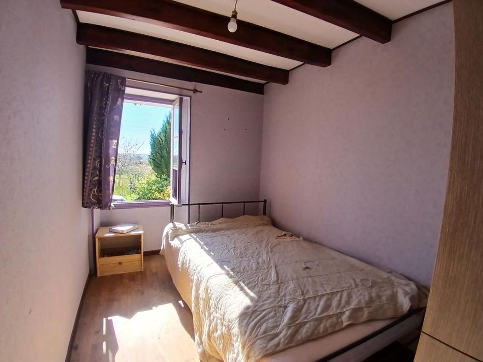 Landejendom i Montmoreau-Saint-Cybard, Charente - foto 5