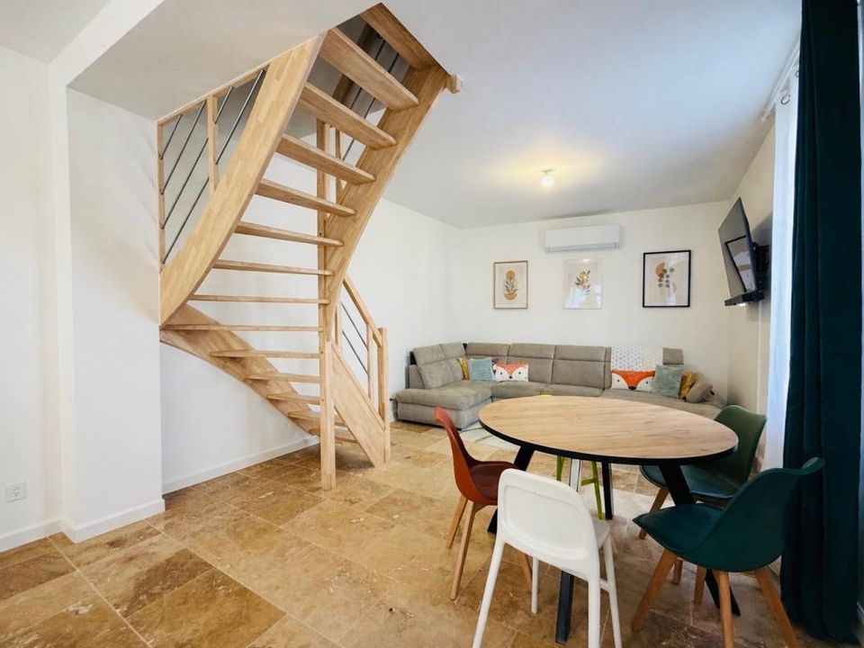 Byhus i Bourges, Cher - foto 1