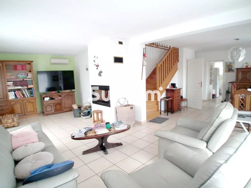 Villa i Montmorot, Jura - foto 2