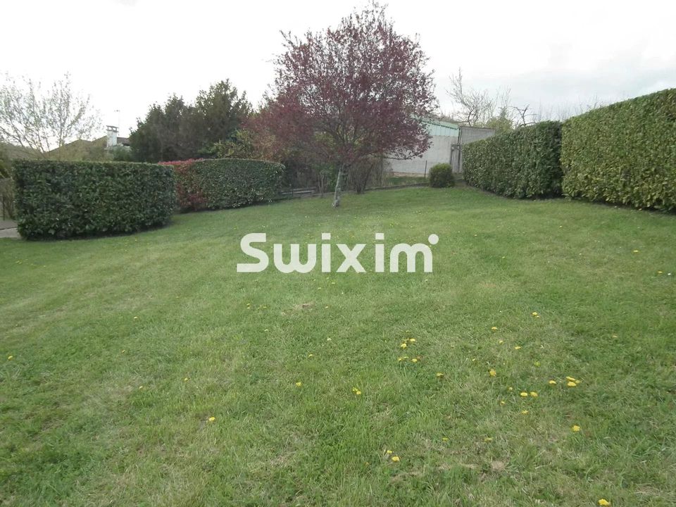 Villa i Montmorot, Jura - foto 3