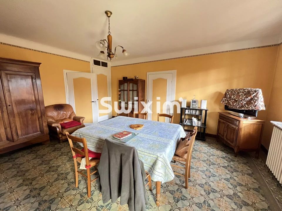 Villa i Lons-le-Saunier, Jura - foto 5