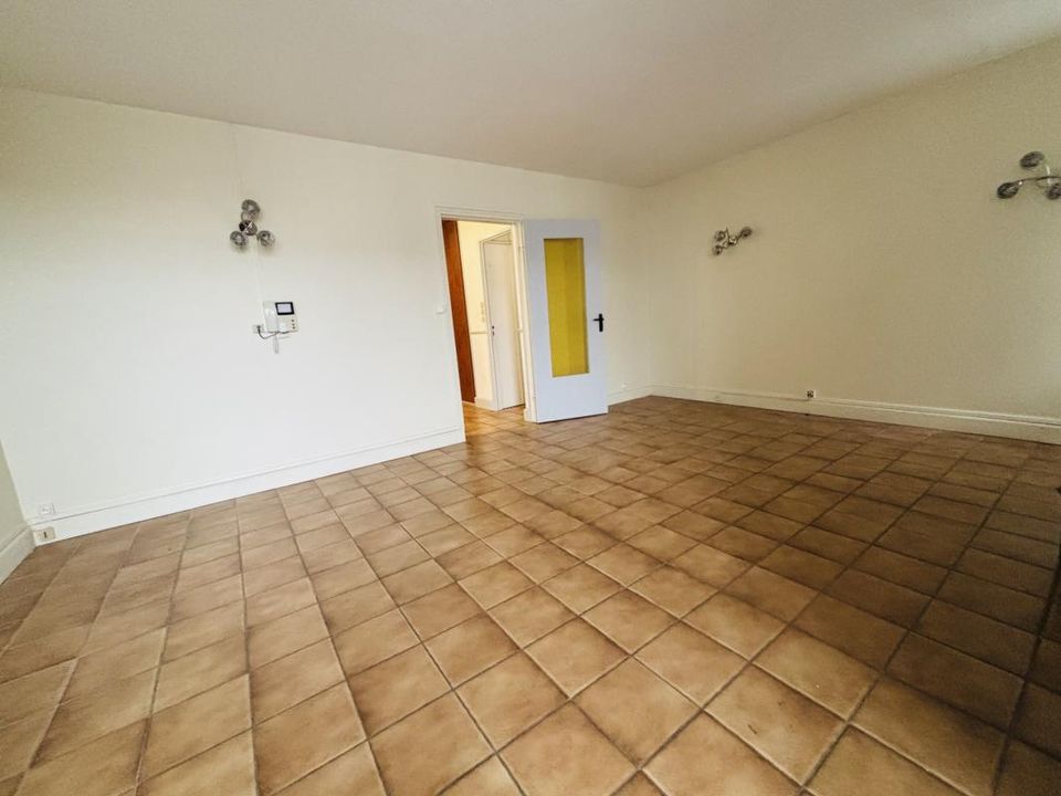 Lejlighed i Bourges, Cher - foto 1