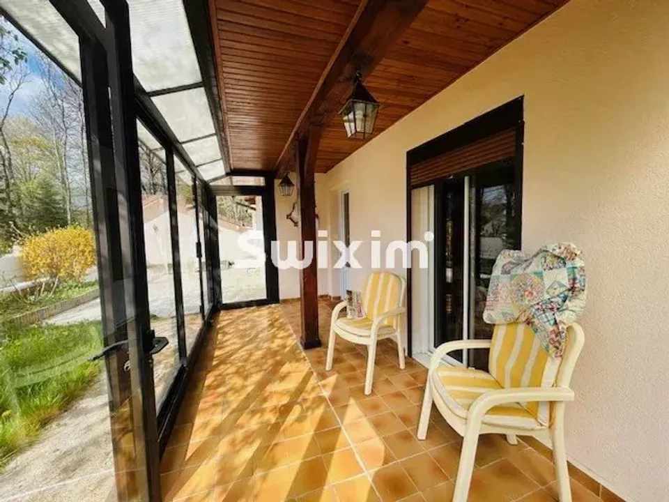 Villa i Voiteur, Jura - foto 2