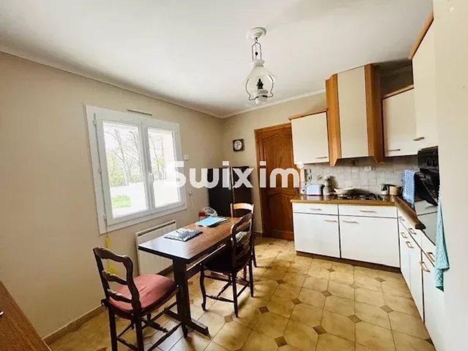 Villa i Voiteur, Jura - foto 3