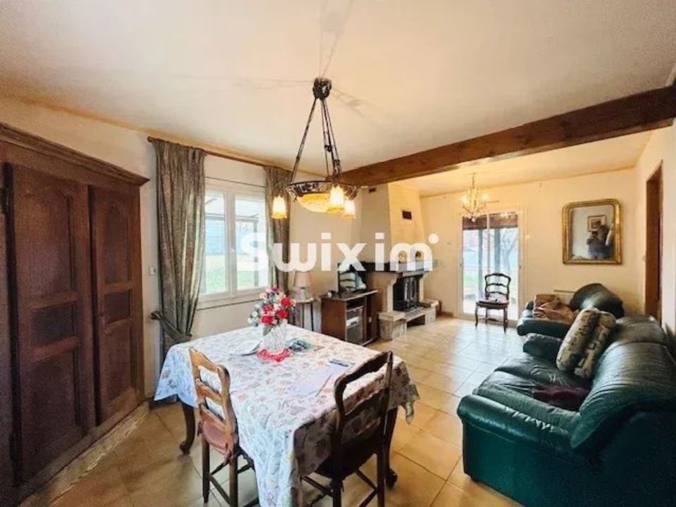 Villa i Voiteur, Jura - foto 4