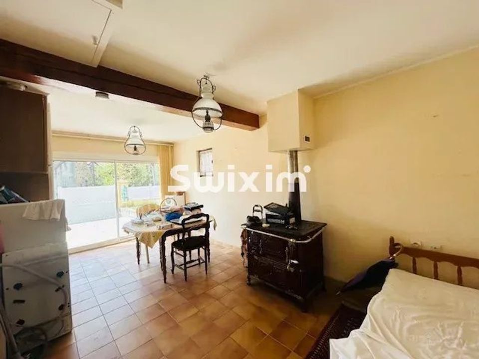 Villa i Voiteur, Jura - foto 5