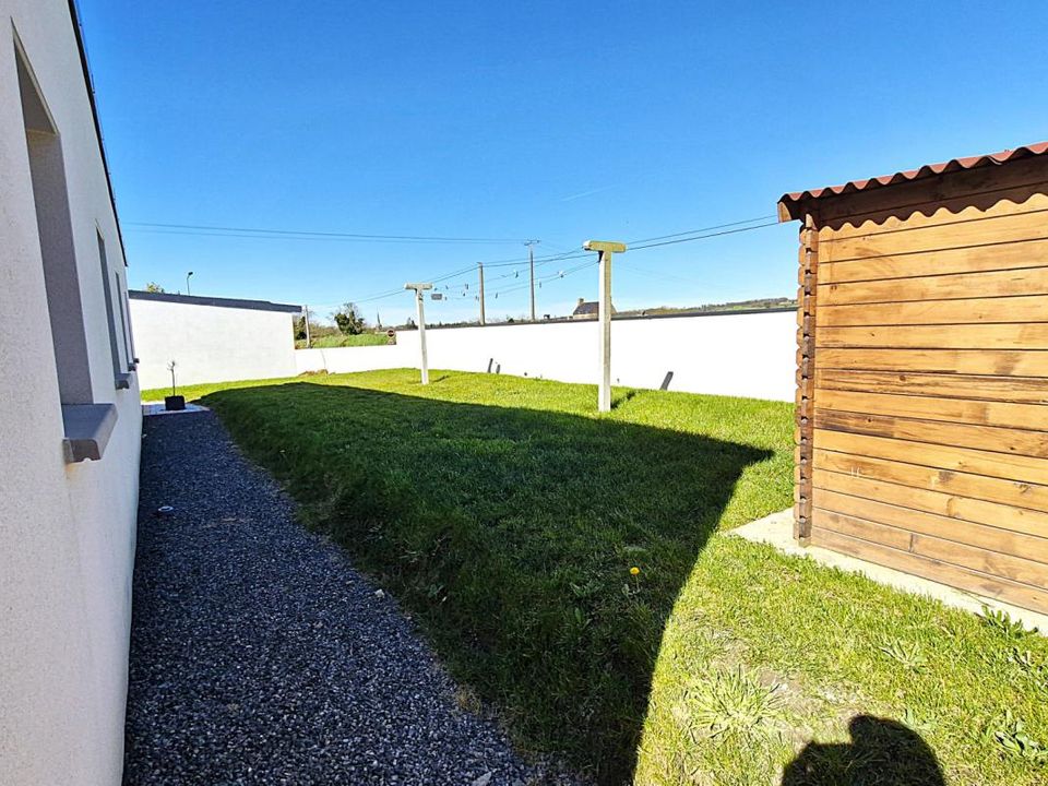 Villa i La Harmoye, Cotes-d'Armor - foto 3