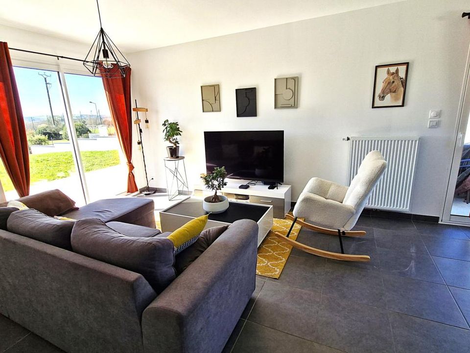 Villa i La Harmoye, Cotes-d'Armor - foto 4