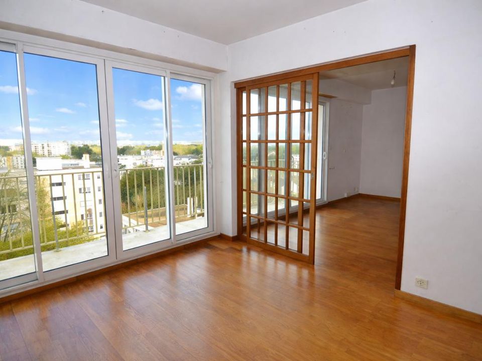 Lejlighed i Nantes, Loire-Atlantique - foto 3