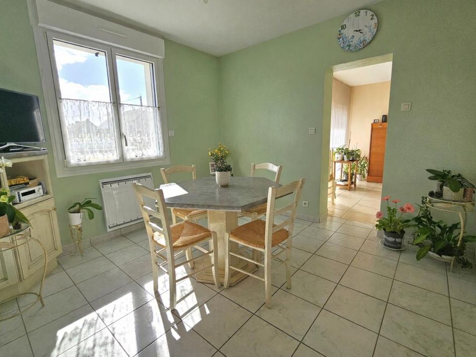 Villa i Mésanger, Loire-Atlantique - bilde 4