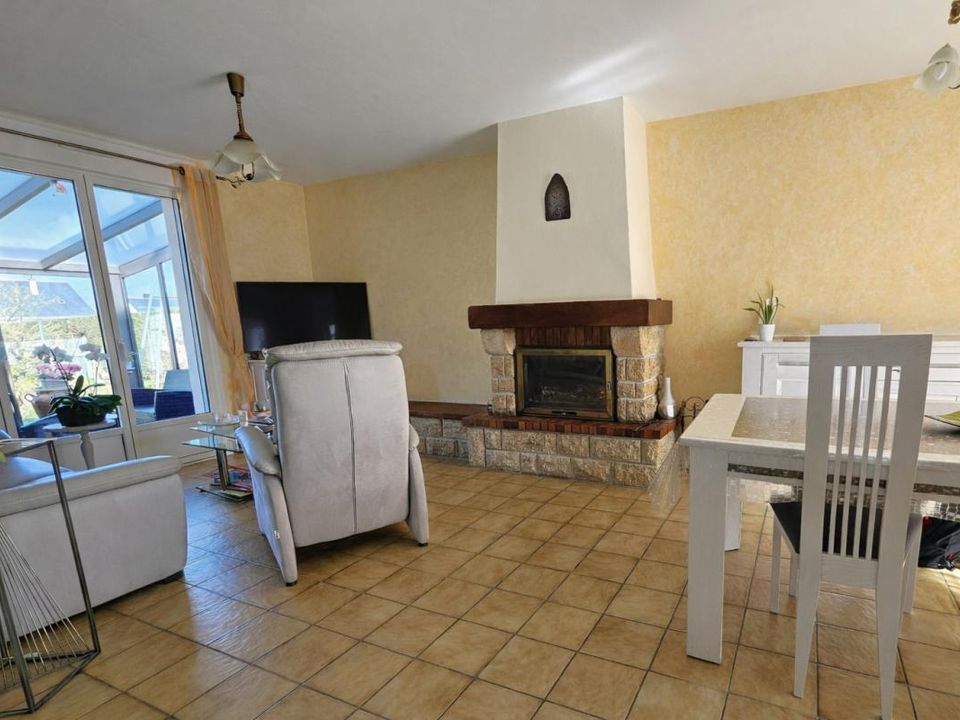 Villa i Mésanger, Loire-Atlantique - bilde 5