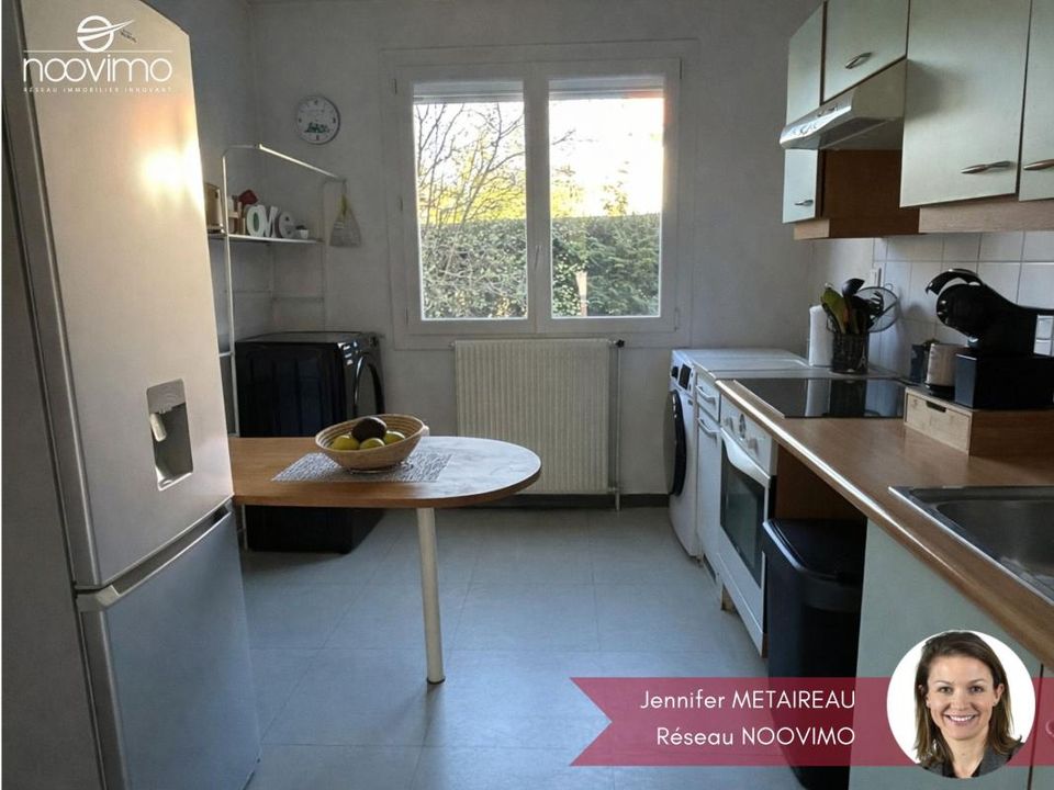 Lejlighed i Saint-Sébastien-sur-Loire, Loire-Atlantique - foto 5
