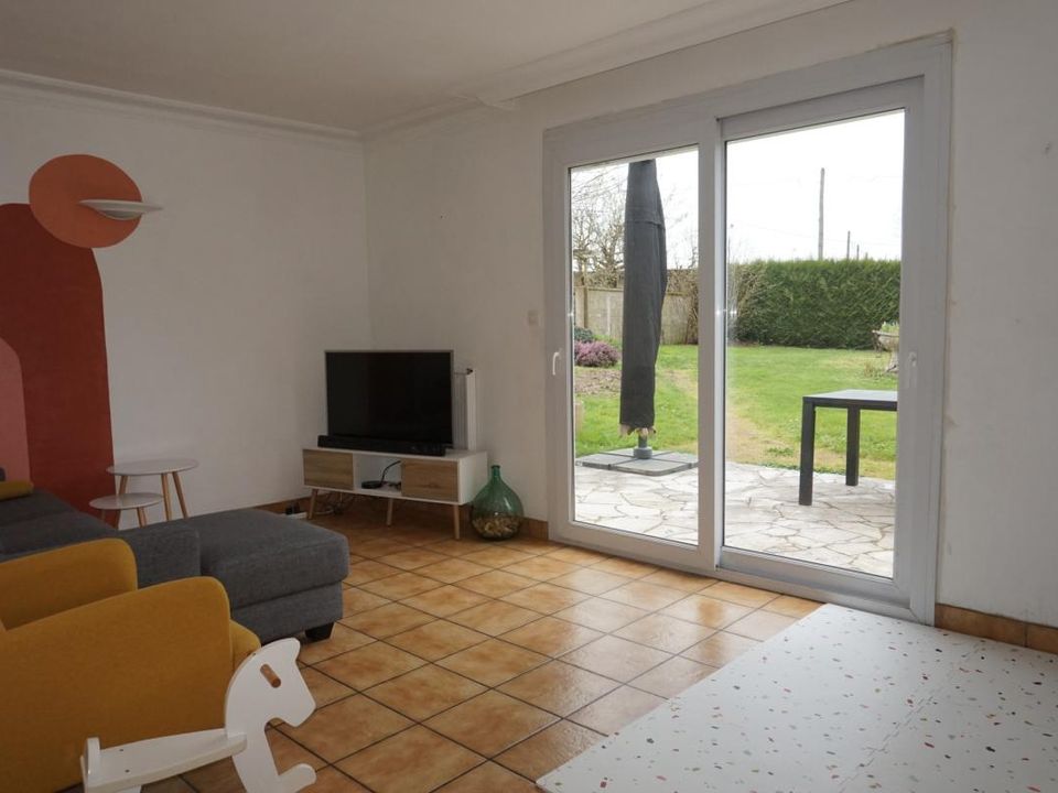 Villa i Saint-Laurent-sur-Sèvre, Vendee - foto 2