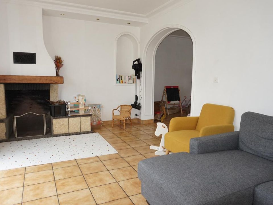 Villa i Saint-Laurent-sur-Sèvre, Vendee - foto 3
