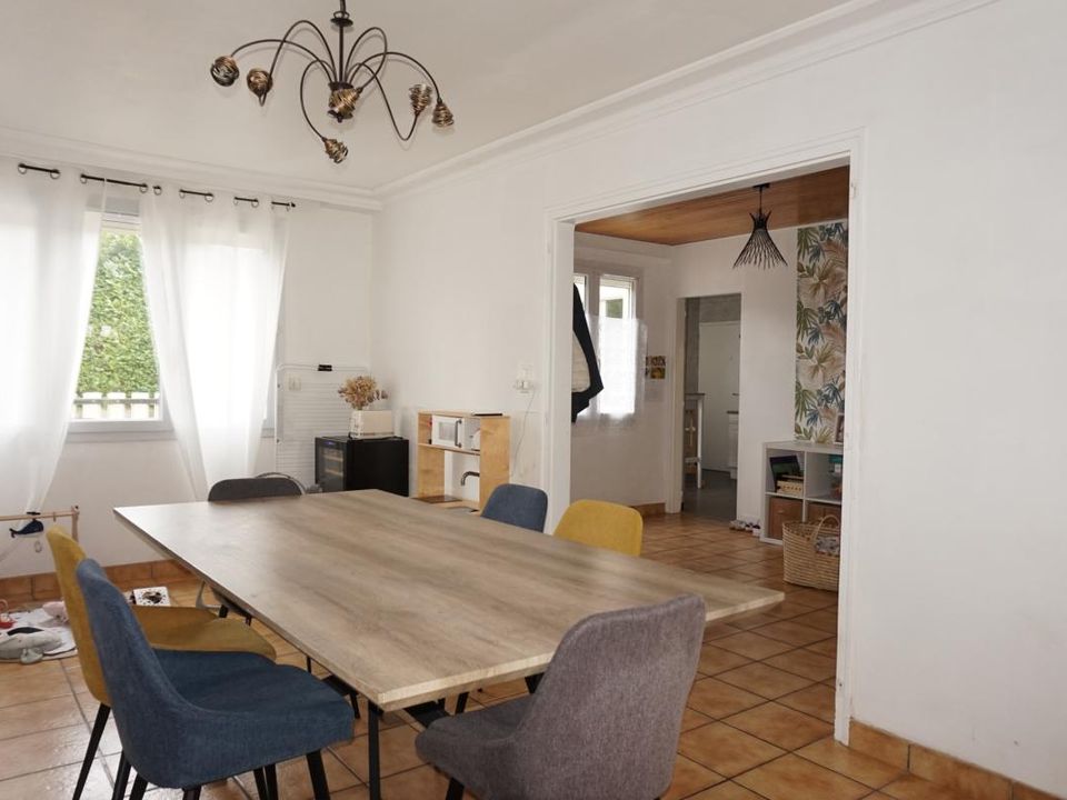 Villa i Saint-Laurent-sur-Sèvre, Vendee - foto 4