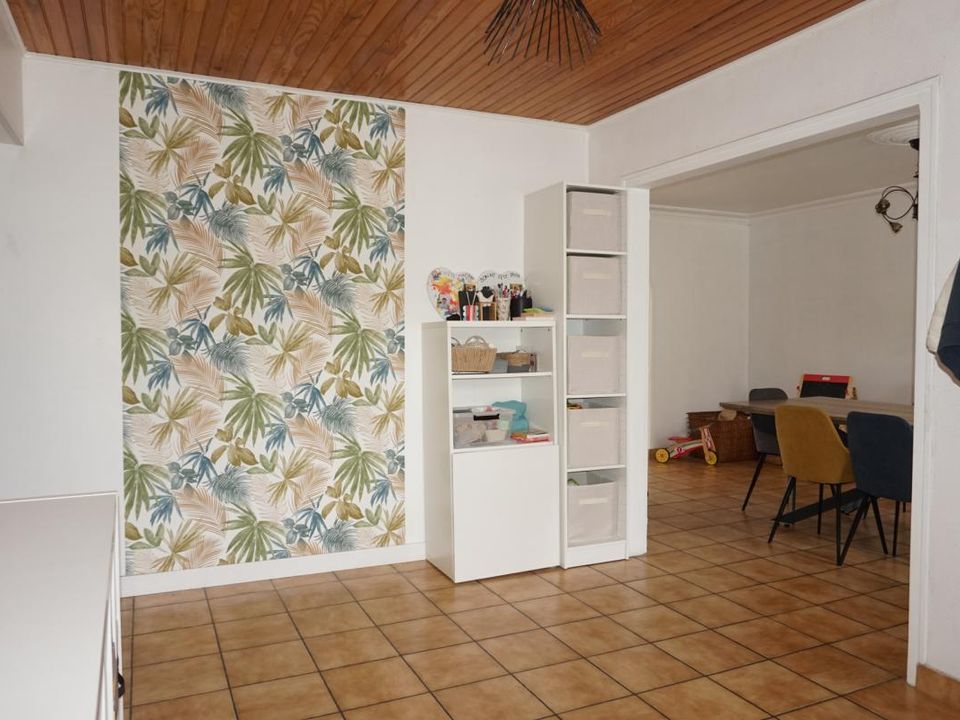 Villa i Saint-Laurent-sur-Sèvre, Vendee - foto 5