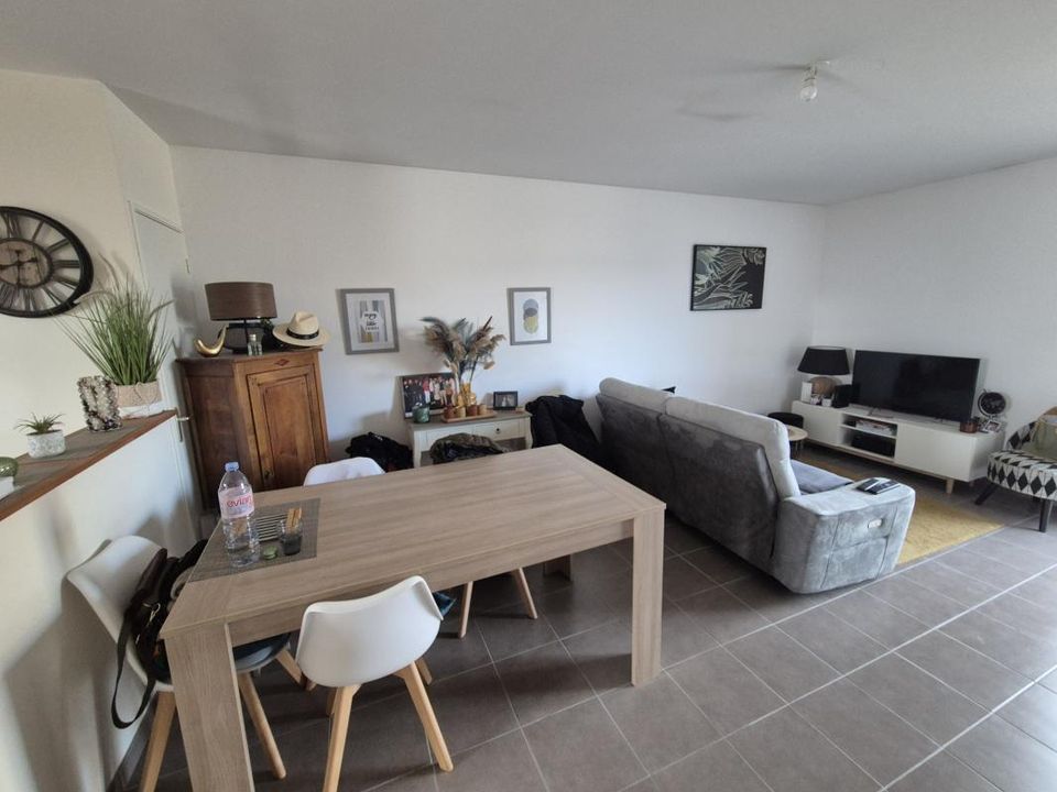 Lejlighed i Saint-Aubin-du-Cormier, Ille-et-Vilaine - foto 1