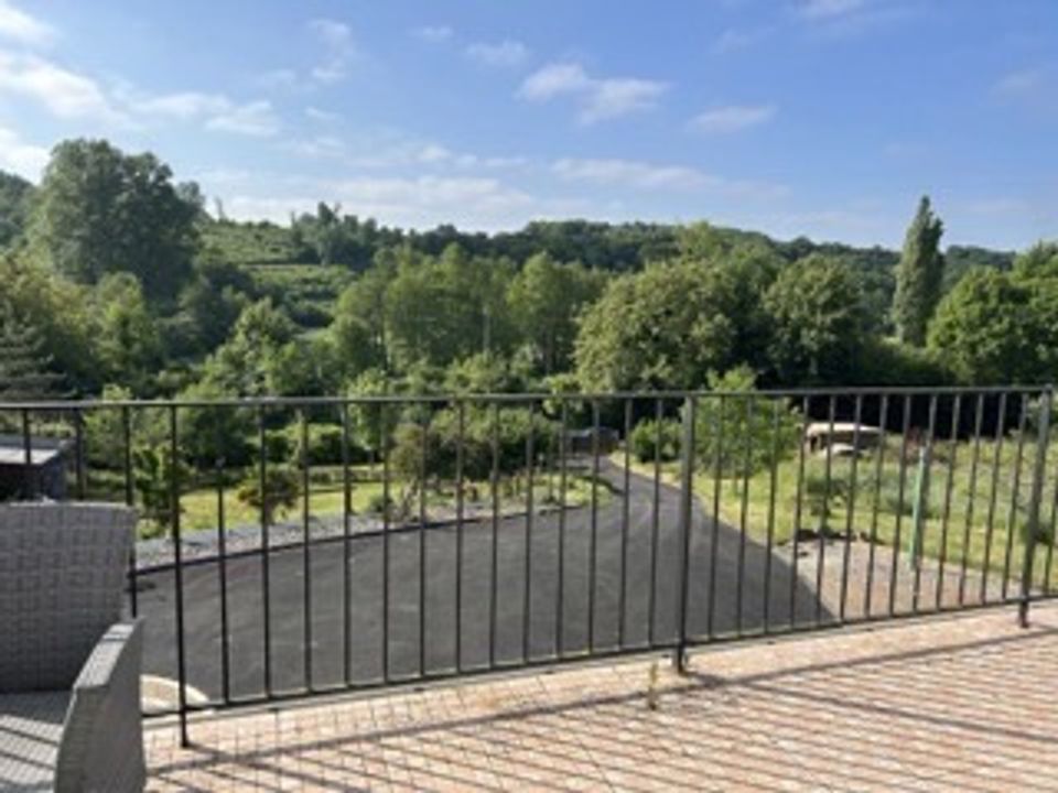 Villa i Nanteuil-en-Vallee, Charente - foto 2