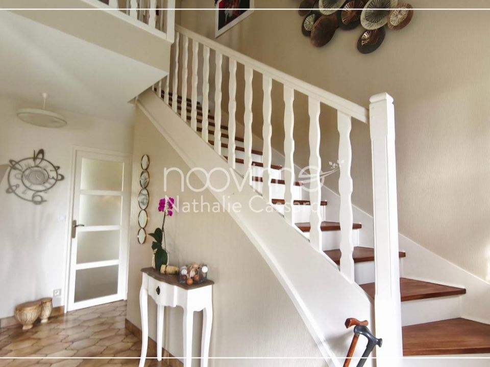 Villa i Nort-sur-Erdre, Loire-Atlantique - foto 2
