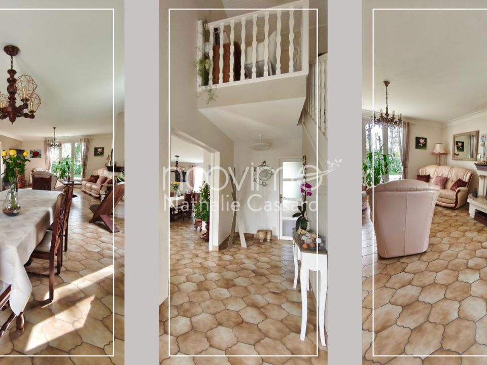 Villa i Nort-sur-Erdre, Loire-Atlantique - foto 5