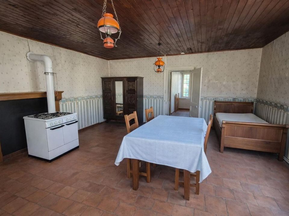 Villa i Saint-Georges-du-Bois, Sarthe - foto 2