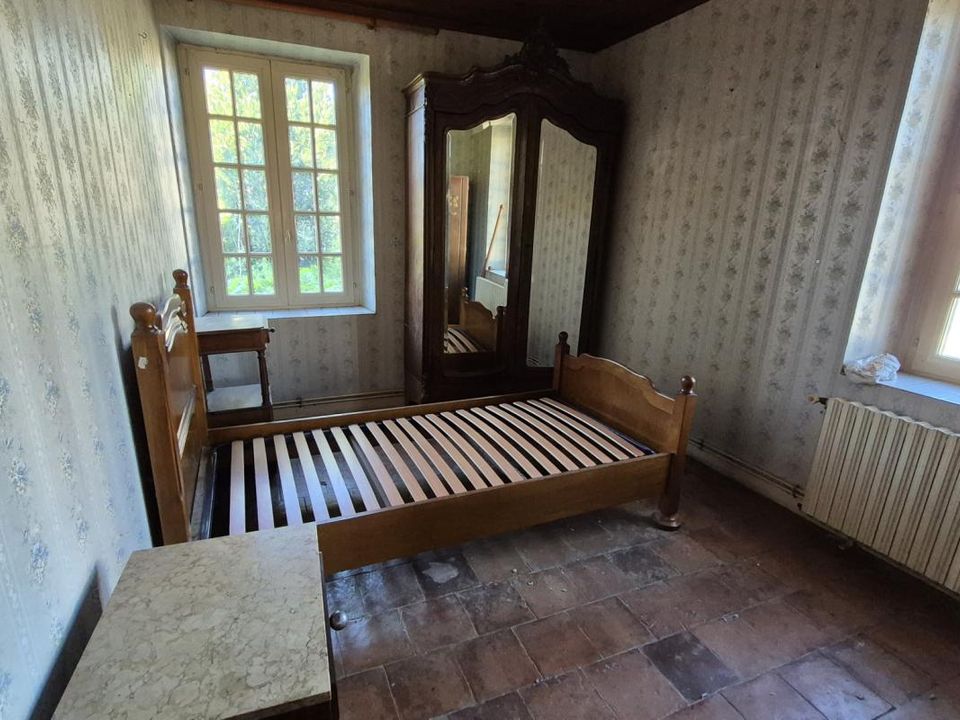 Villa i Saint-Georges-du-Bois, Sarthe - foto 3