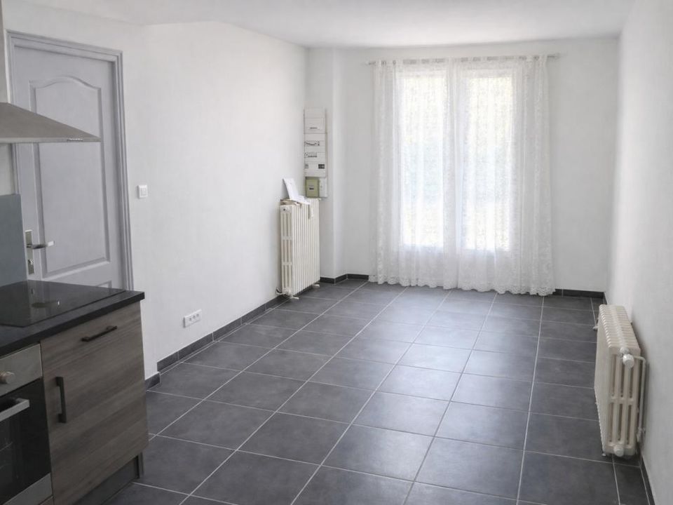 Lejlighed i Bourges, Cher - foto 1