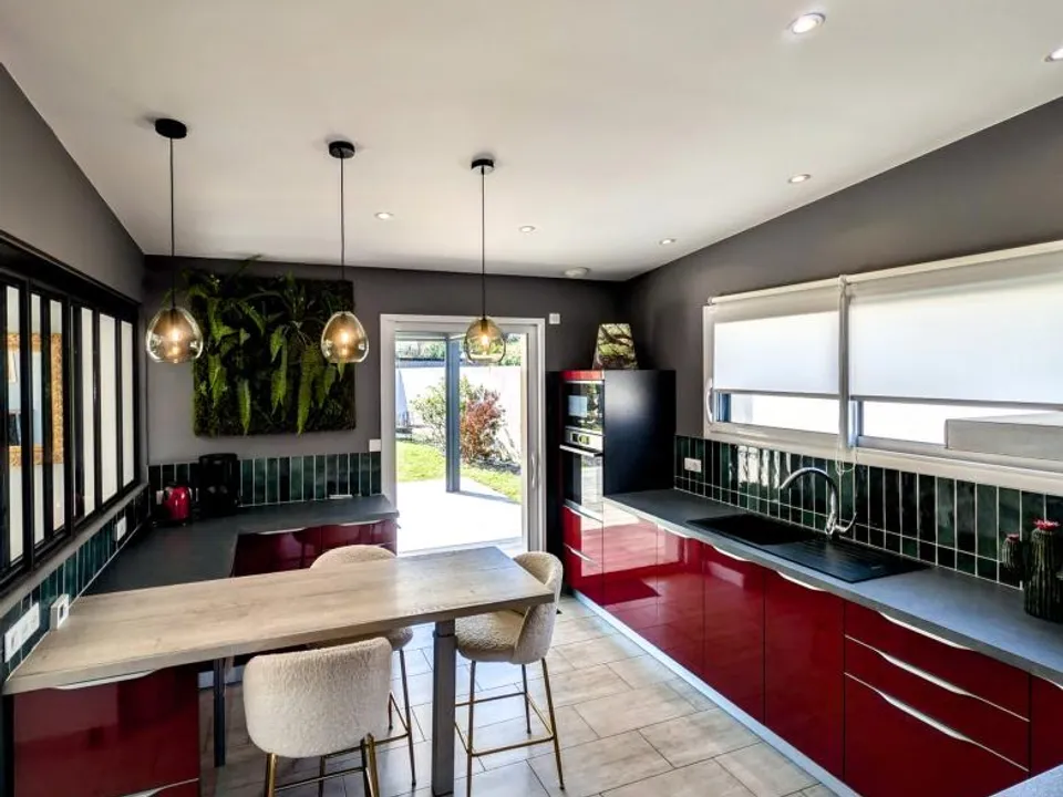 Villa i Les Sables-d'Olonne, Vendee - foto 3