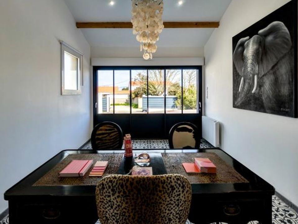 Villa i Les Sables-d'Olonne, Vendee - foto 5