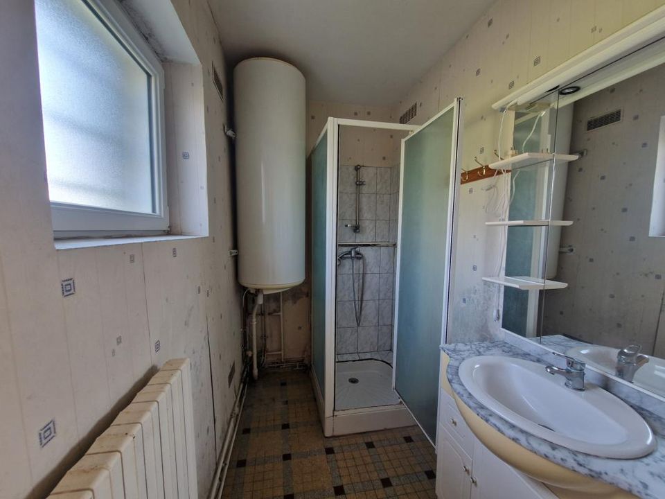 Farm hus i Fatines, Sarthe - foto 5