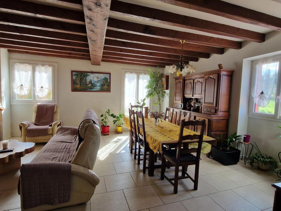 Villa i Saint-Julien-de-Concelles, Loire-Atlantique - bilde 5