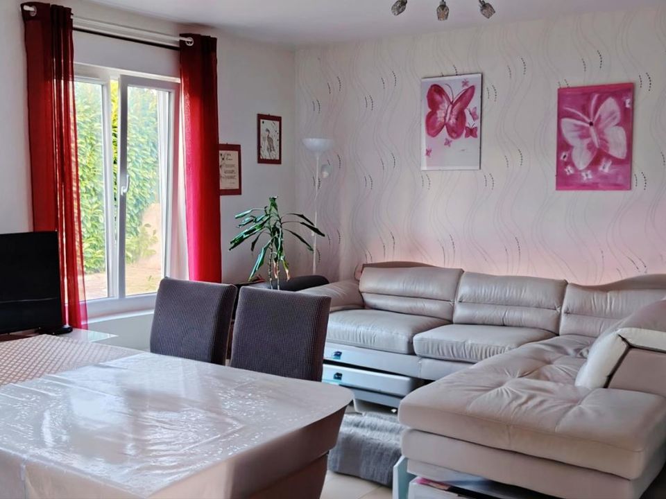 Villa i Tours, Indre-et-Loire - foto 3