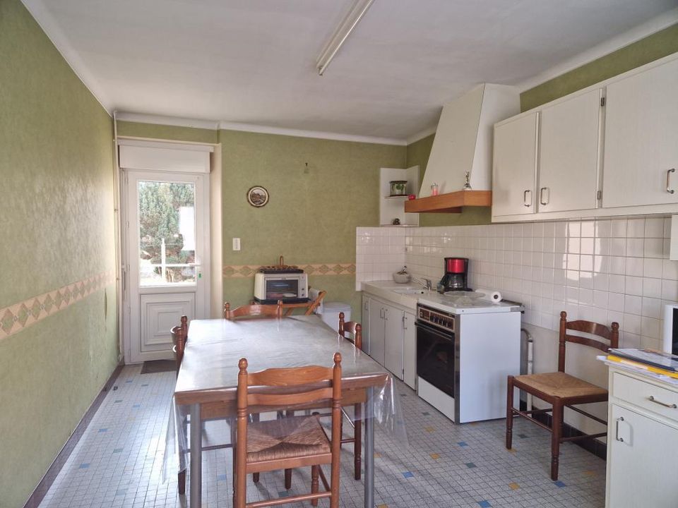 Villa i Mortagne-sur-Sèvre, Vendee - foto 2