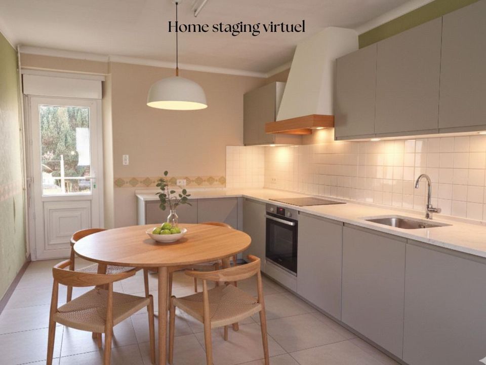 Villa i Mortagne-sur-Sèvre, Vendee - foto 3