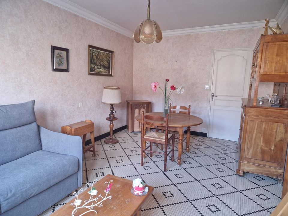 Villa i Mortagne-sur-Sèvre, Vendee - foto 4